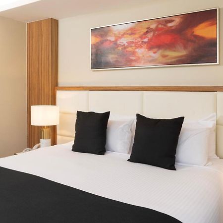 Hotel Diana Brisbane Esterno foto