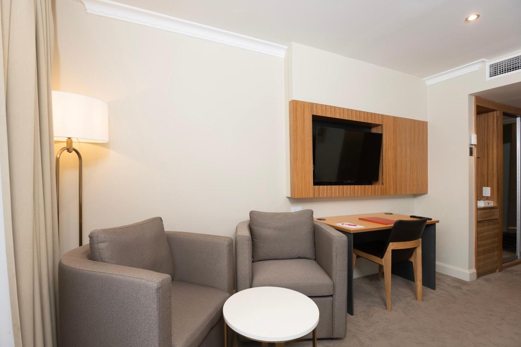 Hotel Diana Brisbane Esterno foto