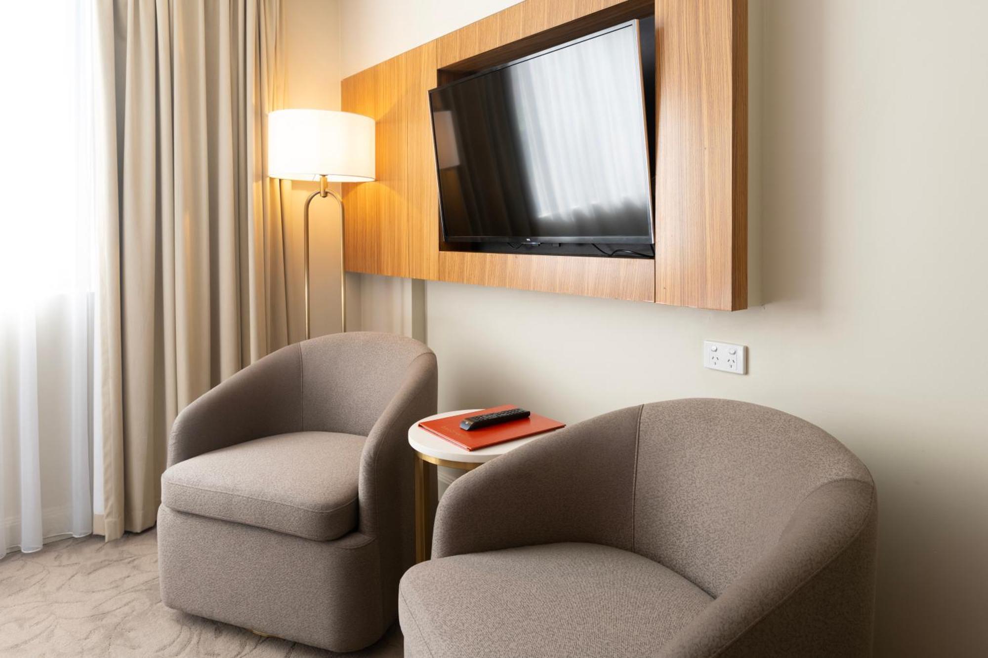 Hotel Diana Brisbane Esterno foto