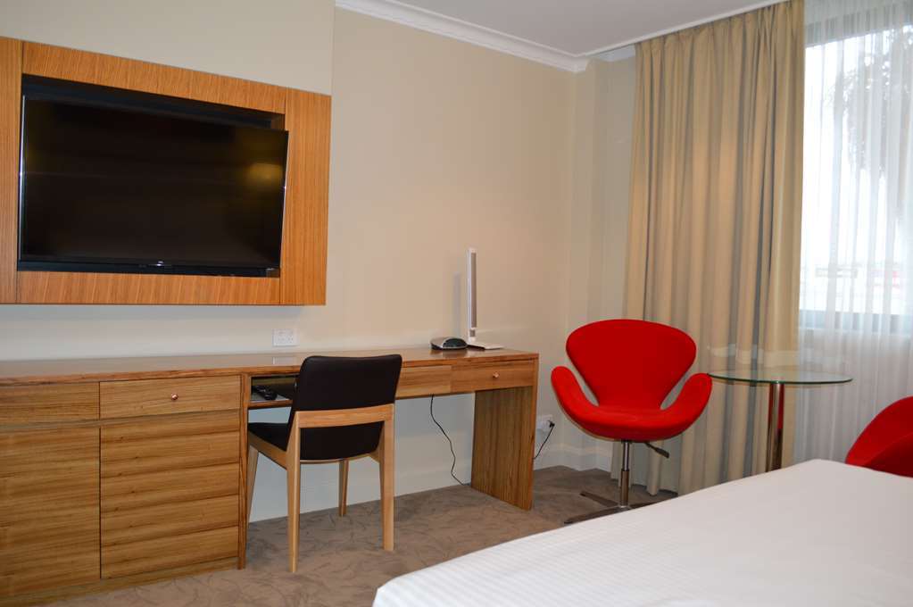 Hotel Diana Brisbane Camera foto