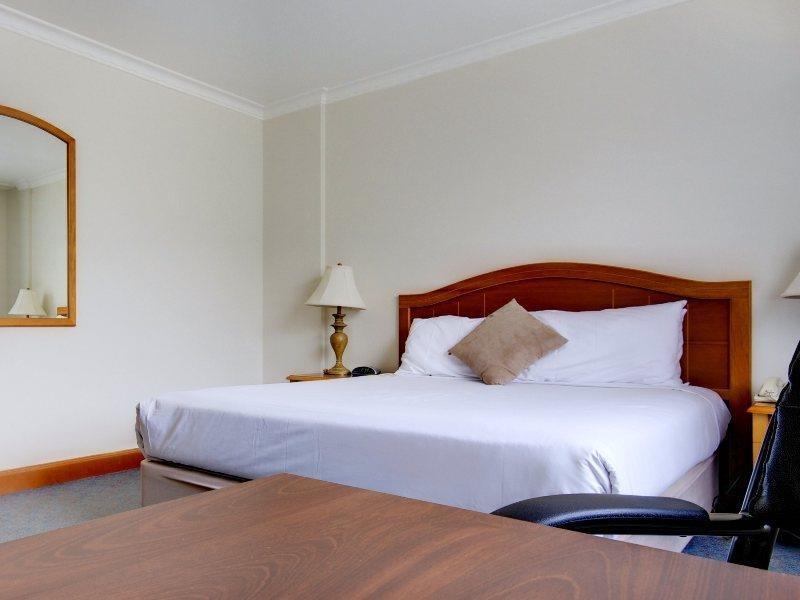 Hotel Diana Brisbane Esterno foto