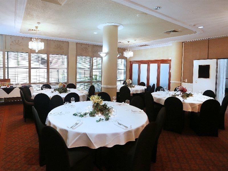 Hotel Diana Brisbane Esterno foto