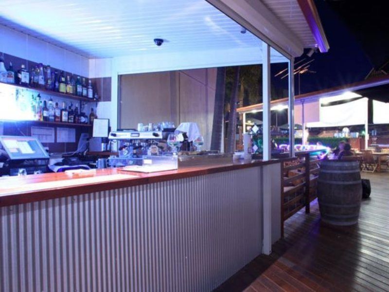 Hotel Diana Brisbane Esterno foto