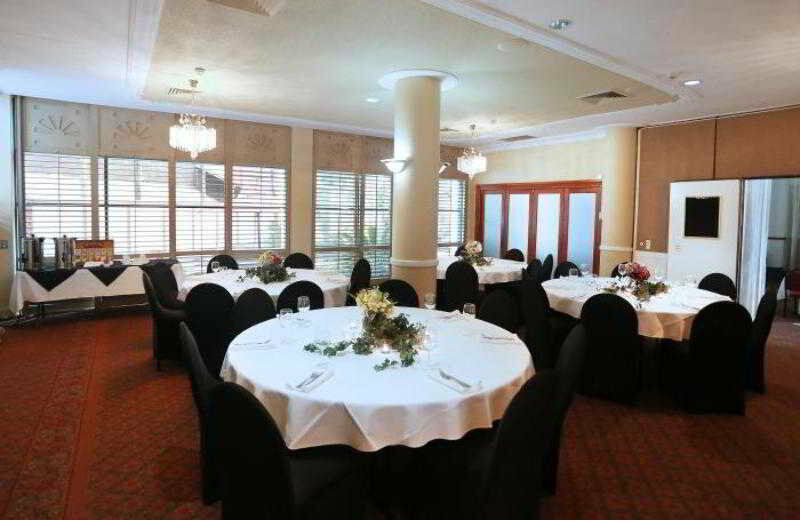 Hotel Diana Brisbane Esterno foto