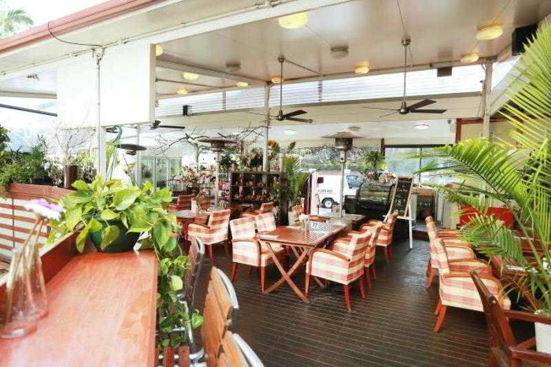 Hotel Diana Brisbane Esterno foto